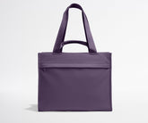 Featherlight Daily Tote in Misty Purple