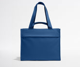 Featherlight Daily Tote in Tidal Blue