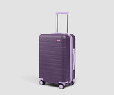 The Carry-On in Misty Purple