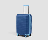 The Carry-On in Tidal Blue