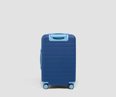 The Carry-On in Tidal Blue