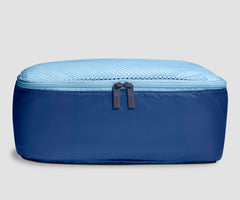 Insider Packing Cubes (Set of 4) in Tidal Blue