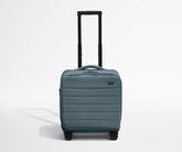 Softside Compact Carry-On in Coast Blue