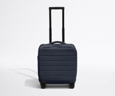 Softside Compact Carry-On in Navy Blue