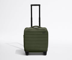 Softside Compact Carry-On