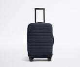 Softside Carry-On in Navy Blue
