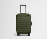 Softside Carry-On in Olive Green