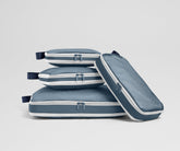 Compression Packing Cubes in Cruise