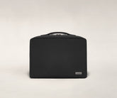 The Large Tech Case in Jet Black