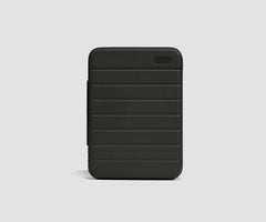 Medium Tech Case in Jet Black