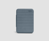 Medium Tech Case in Coast Blue