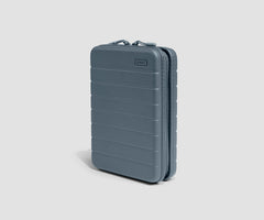 Medium Tech Case in Coast Blue