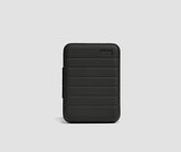 Mini Tech Case in Jet Black