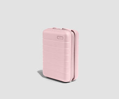 Mini Tech Case in Blush Pink