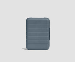Mini Tech Case in Coast Blue