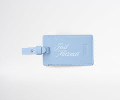 The Luggage Tag