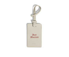 The Luggage Tag