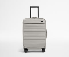 Softside Bigger Carry-On
