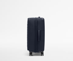 Softside Medium in Navy Blue