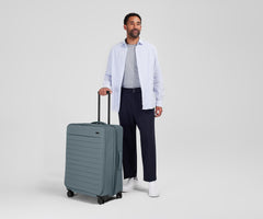 Softside Large in Coast Blue