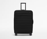Softside Large in Jet Black