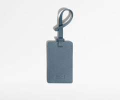 Match Day Luggage Tag in Argentina (Flag)