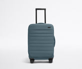 Softside Carry-On in Coast Blue