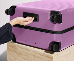 The Large in Taffy Purple