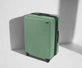 The Large Flex in Sea Green