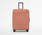 Softside Large in Clay Pink