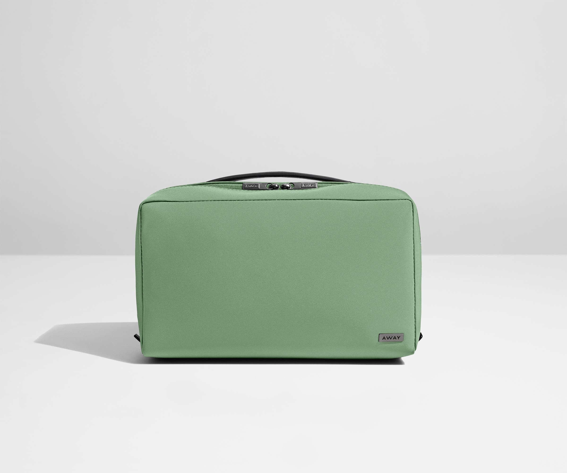 The Large Toiletry Bag
