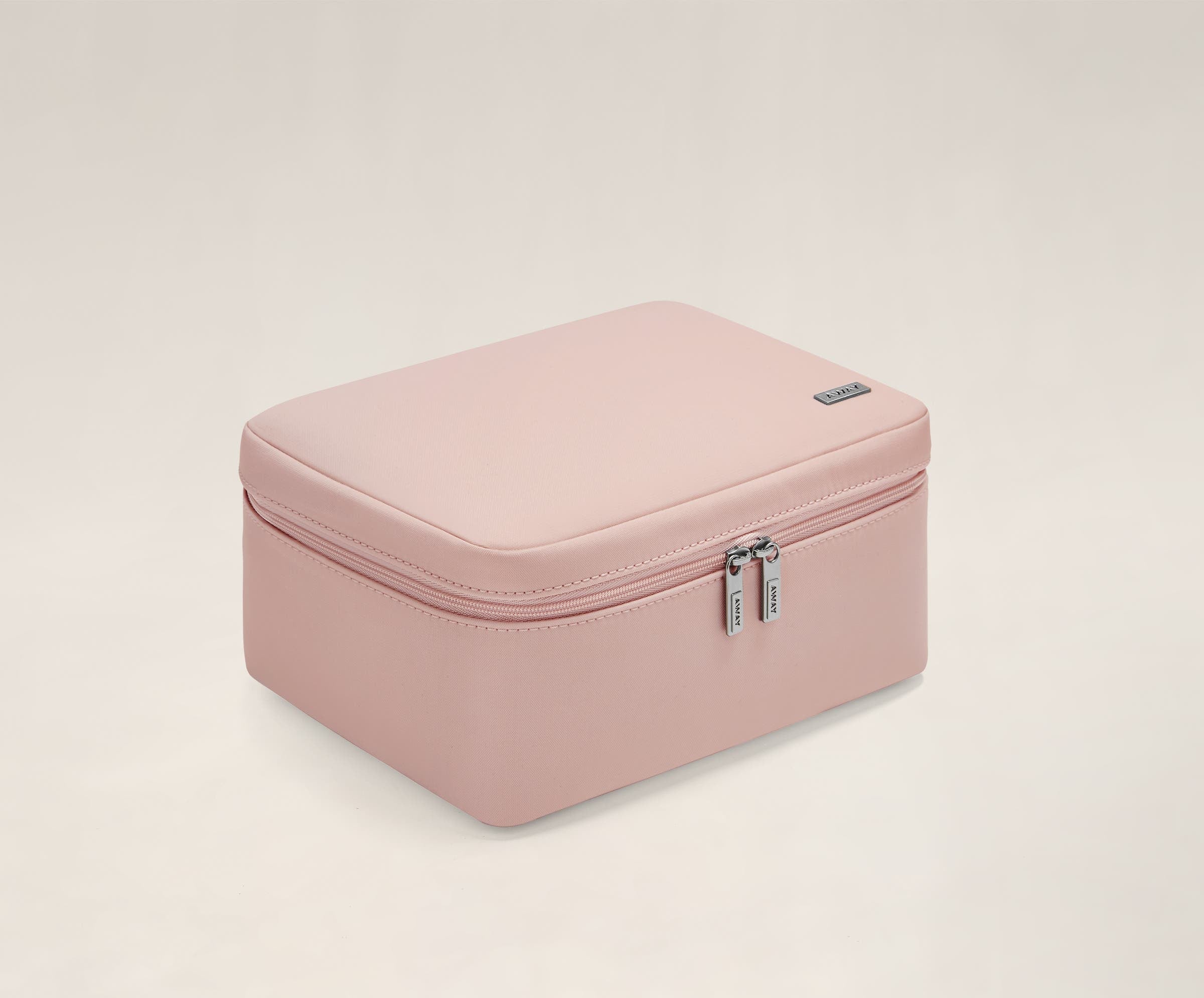 The Cosmetics Bag