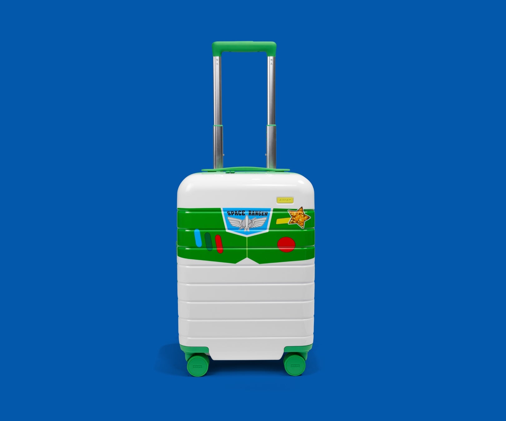 The Kids Carry-On