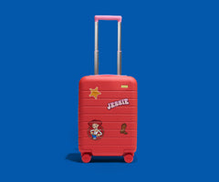 The Kids Carry-On
