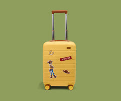 The Kids Carry-On