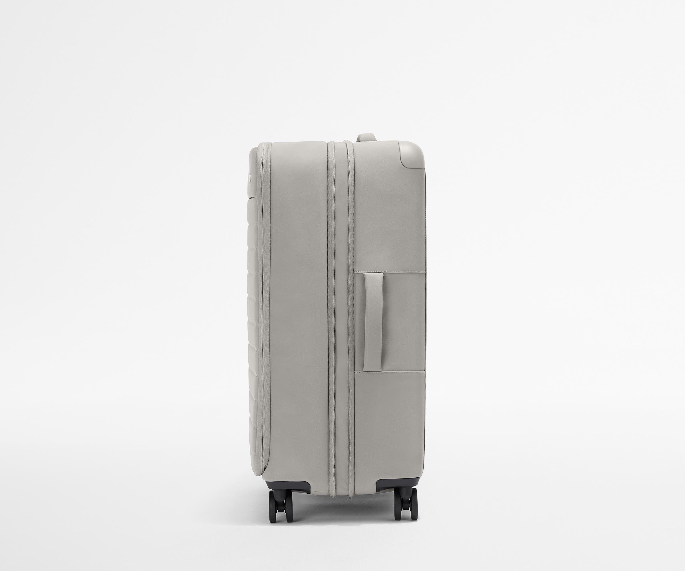 Softside Large in Cloud Gray