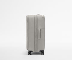 Softside Large in Cloud Gray