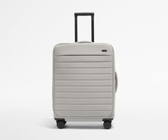 Softside Medium in Cloud Gray