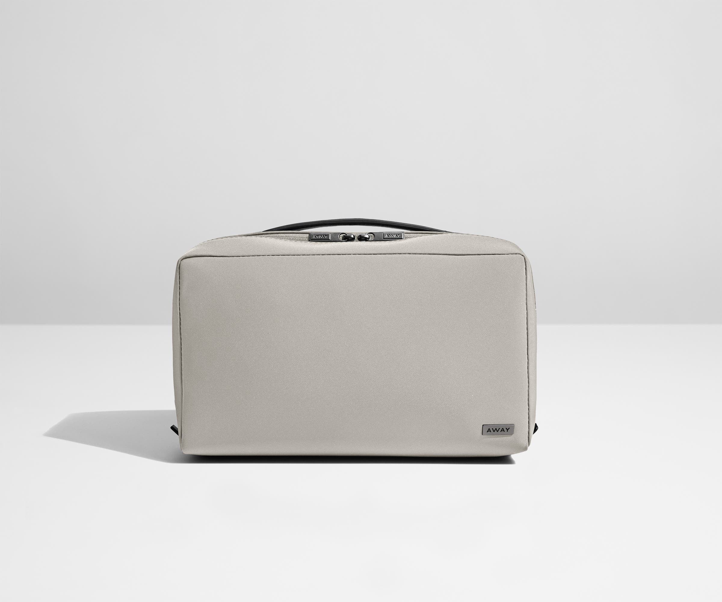 The Large Toiletry Bag