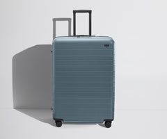 The Large Flex in Coast Blue