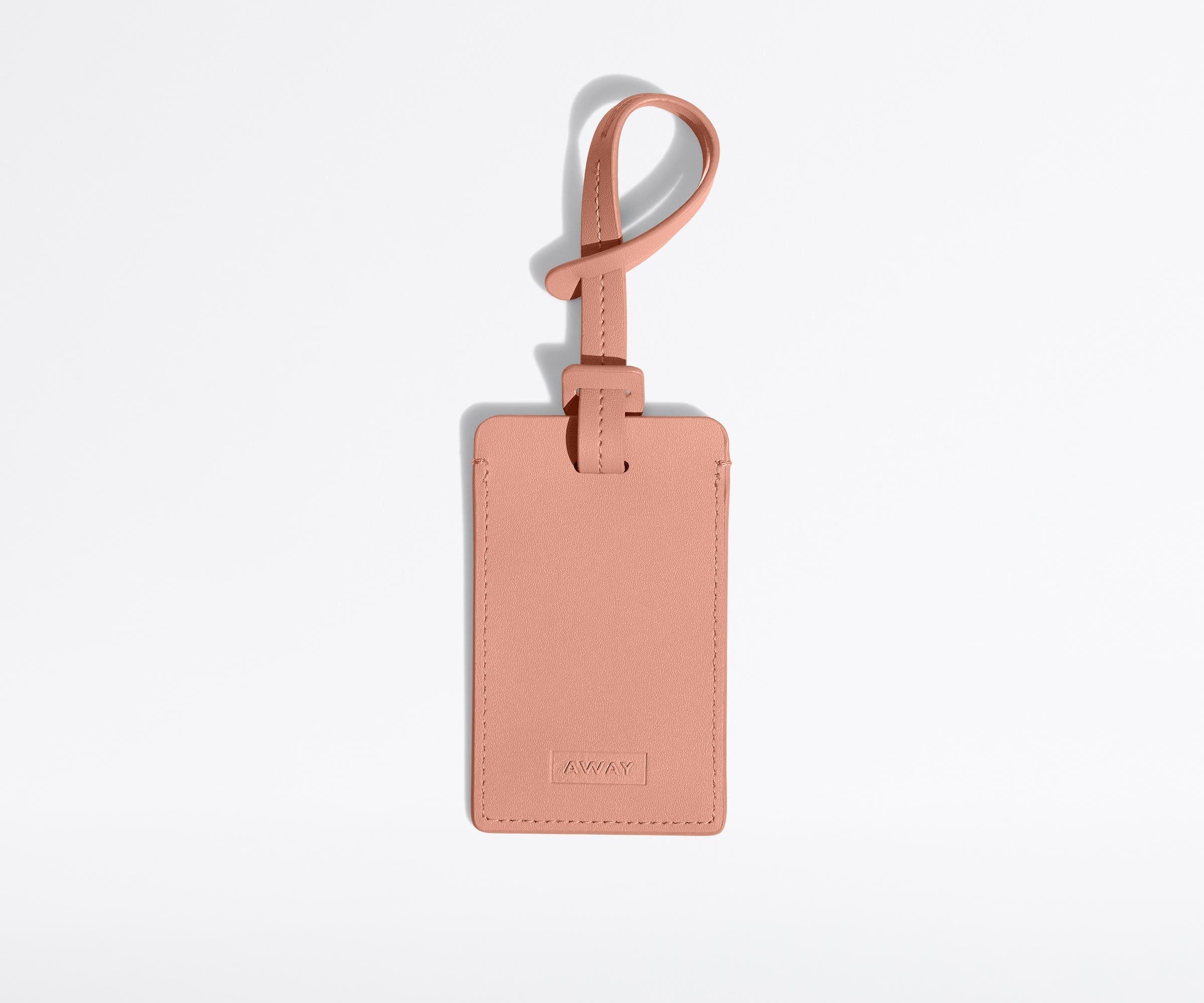 The Luggage Tag