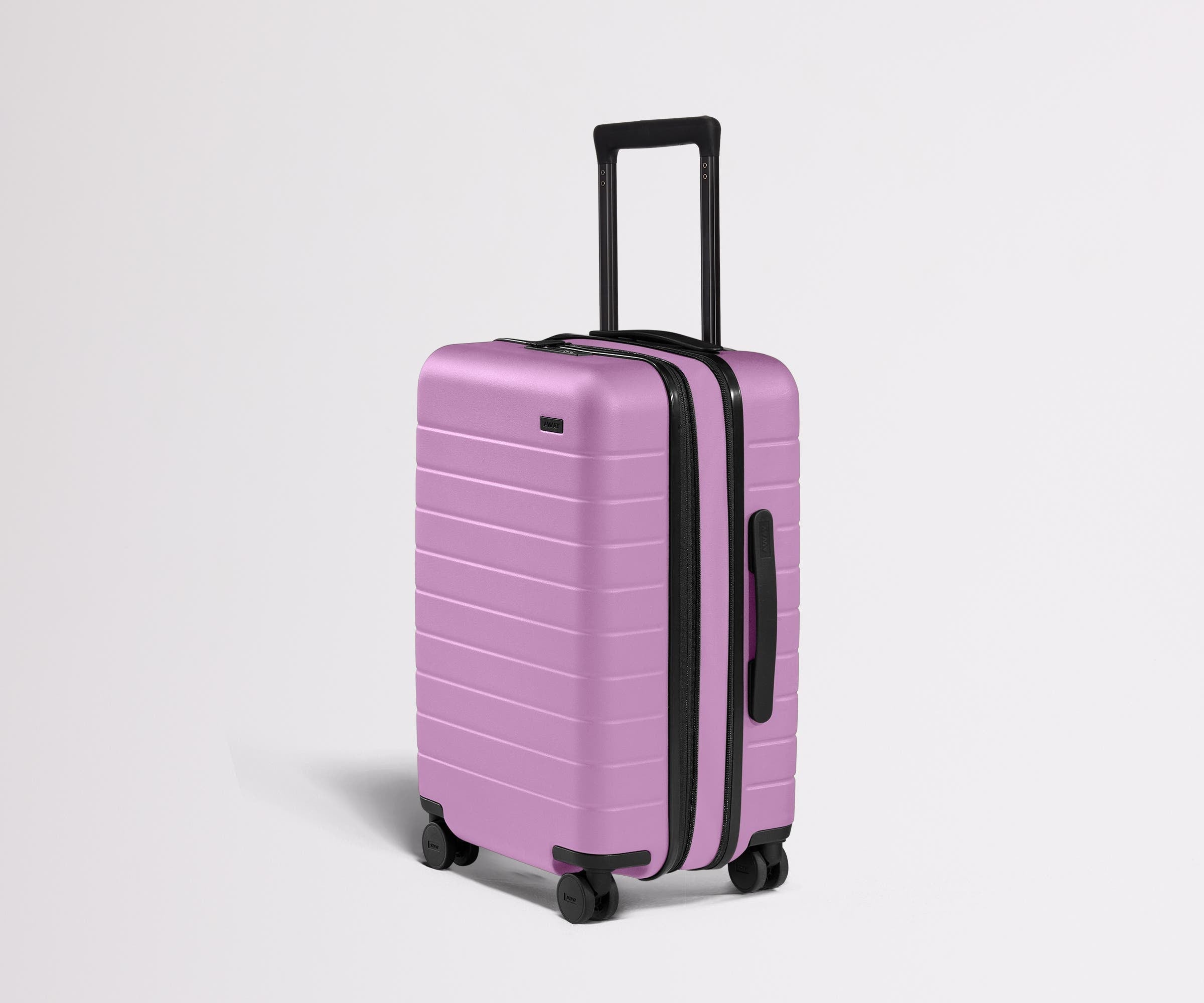 The Carry-On Flex