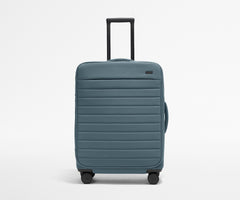Softside Medium in Coast Blue