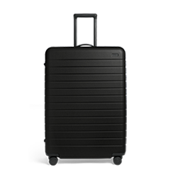 The Large Flex in Jet Black (DTM)
