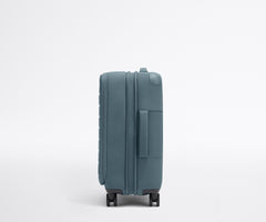 Softside Carry-On in Coast Blue