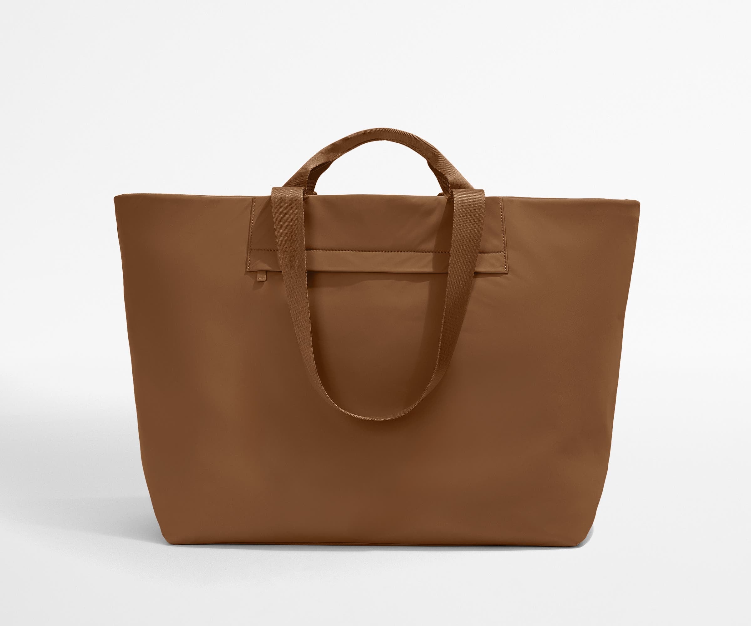 Large Featherlight Tote