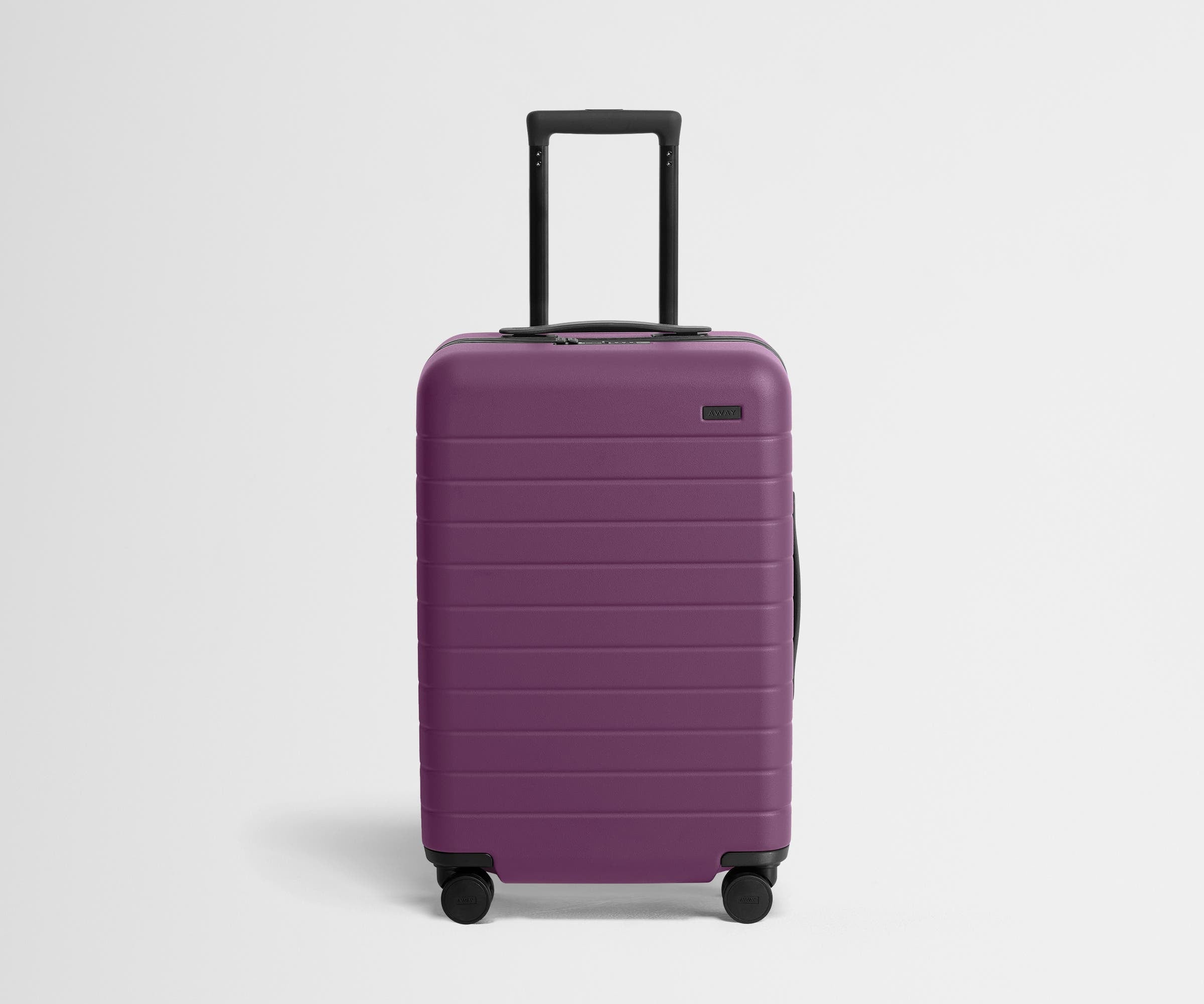 The Bigger Carry-On