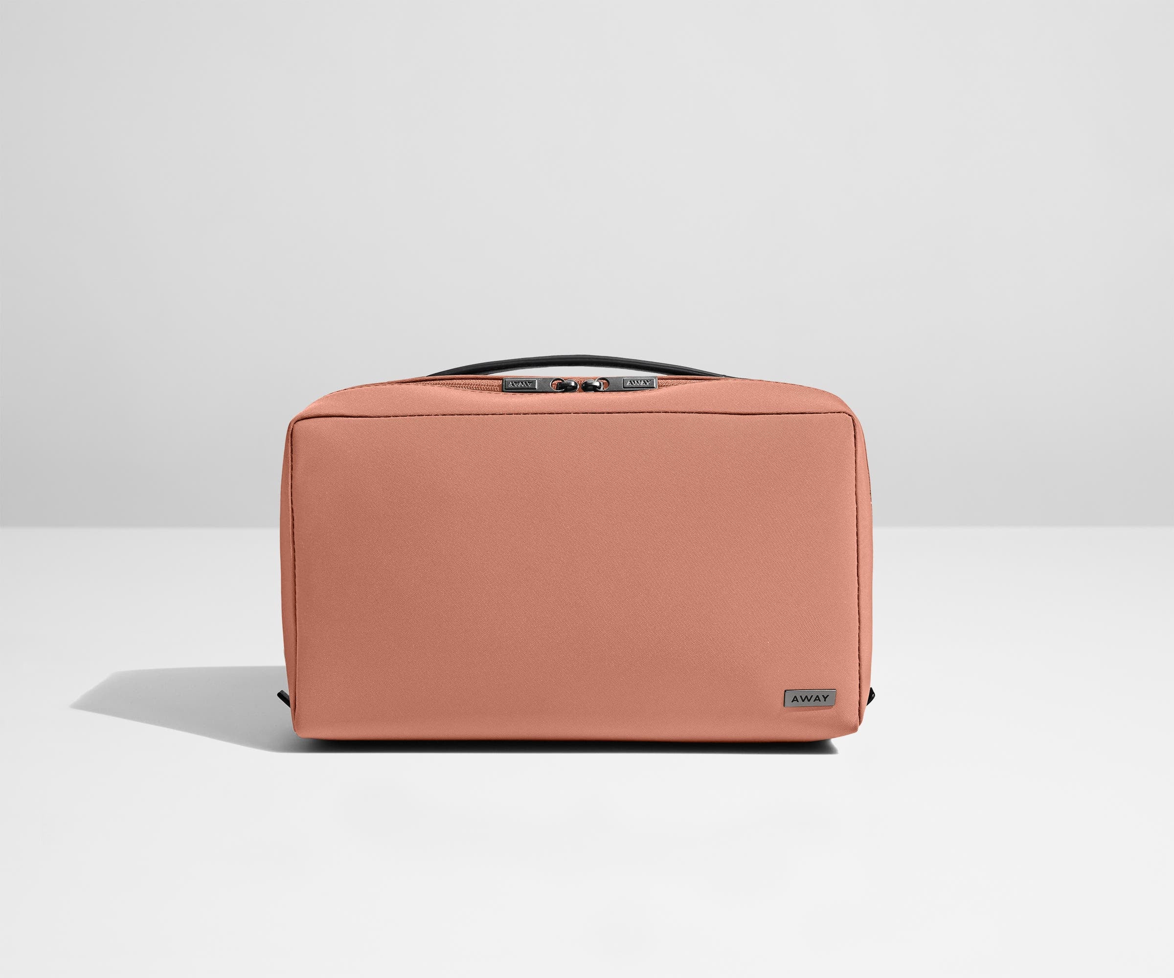 The Large Toiletry Bag