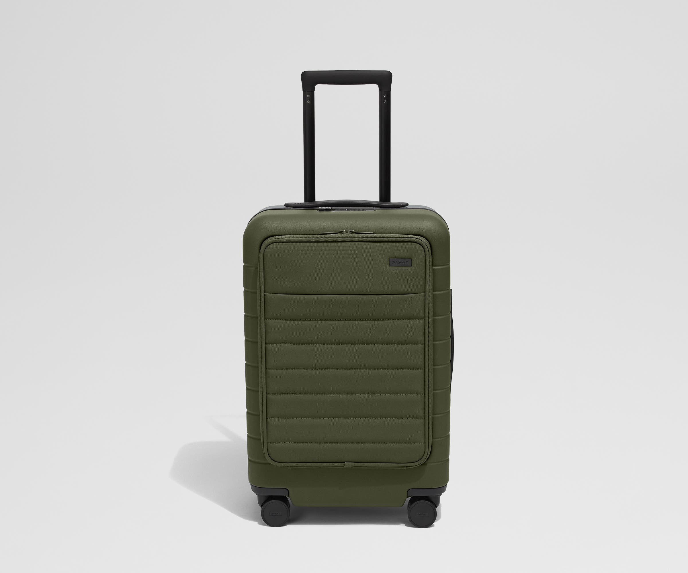 The Executive Carry-On