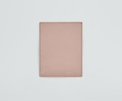 Passport Wallet in Petal